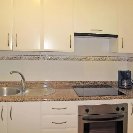 Apartment - Pob120 *